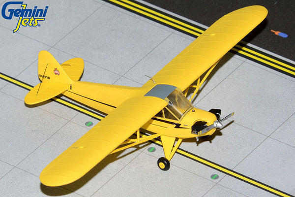 1/72 Piper J3 Cub