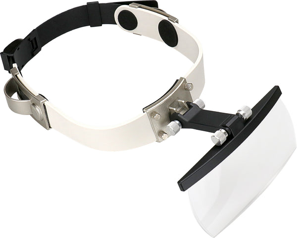 Magnifying Head Loupe