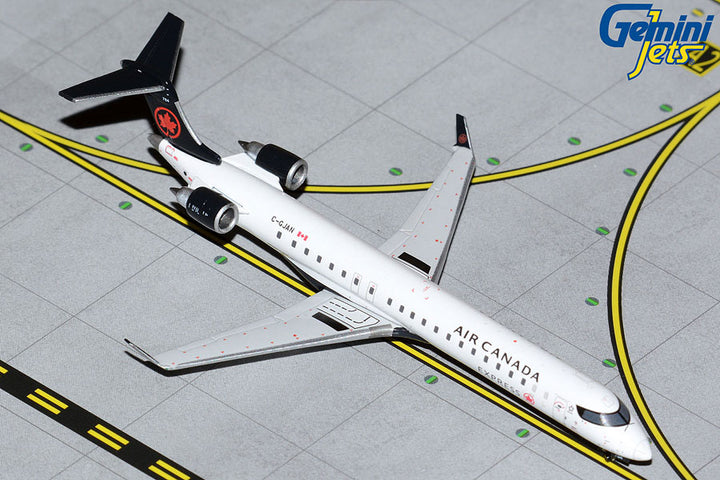 1/400 Air Canada Express CRJ900LR CGJAN