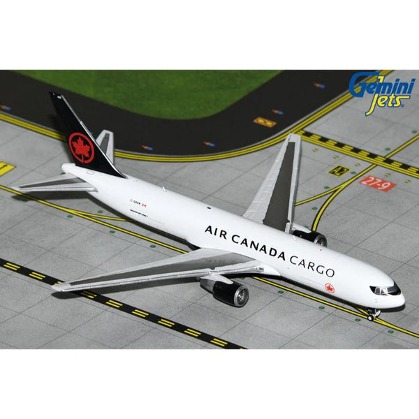 1/400 Air Canada Cargo B767-300ERF C-GXHM