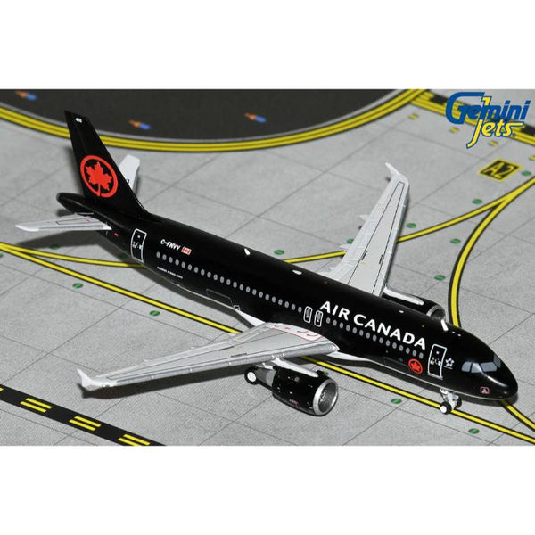 1/400 Air Canada Jetz A320 C-FNVV