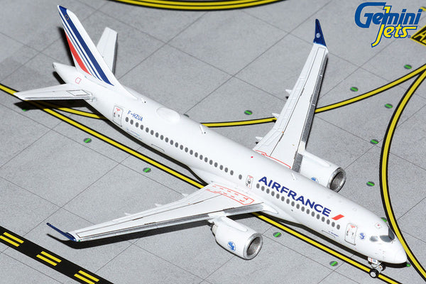 1/400 Air France A220300 FHZUA