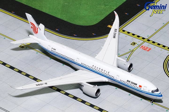 1/400 Air China A350-900 B-1086