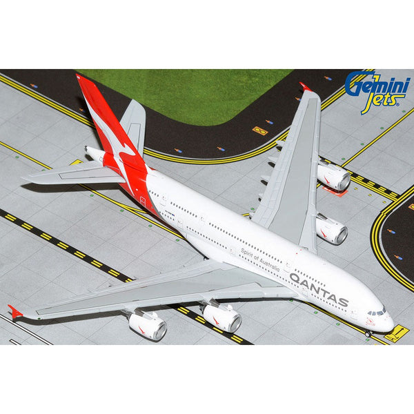 1/400 QANTAS A380800 Hudson Fysh VHOQB