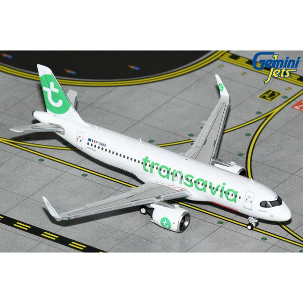 1/400 Transavia Airlines A320neo F-GNEO