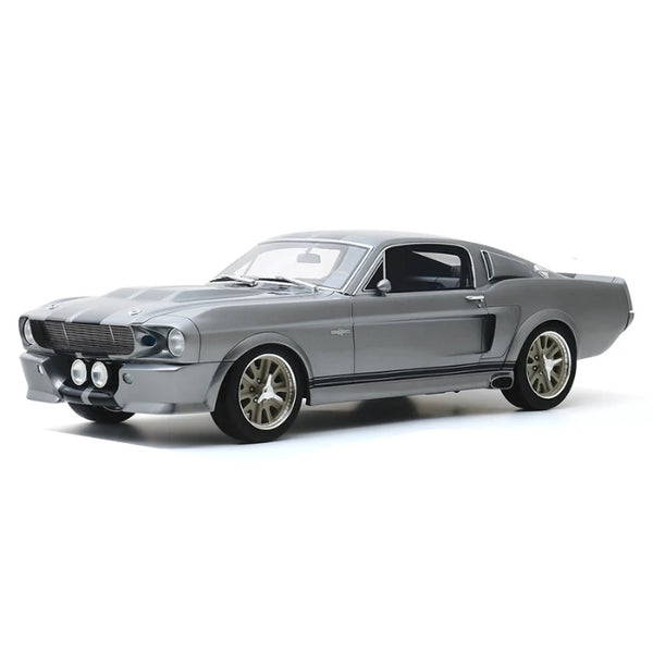 1/12 Gone in 60 Seconds (2000) Eleanor 1967 Ford Mustang (Movie) Bespoke Resin Co