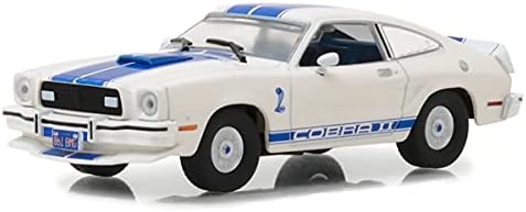 1/43 Charlie's Angels TV Series 1976 Ford Mustang II Cobra II Movie_1