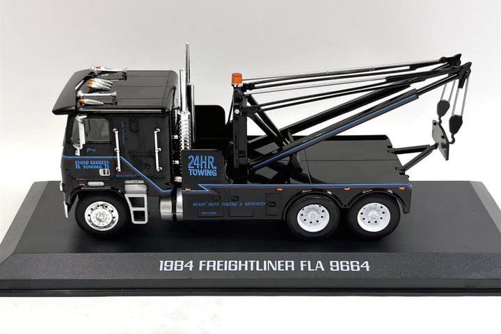 1/43 Terminator 2/ Judgement Day (1991) Freightliner FLA 9664_3