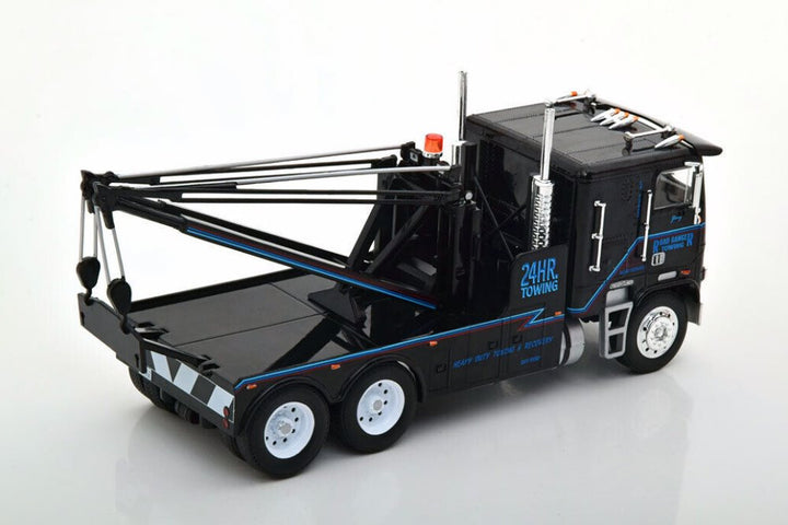 1/43 Terminator 2/ Judgement Day (1991) Freightliner FLA 9664_4