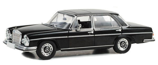 1/43 Rocky IV (1985) 1972 Mercedes Benz 280 SEL 4.5 Movie_1