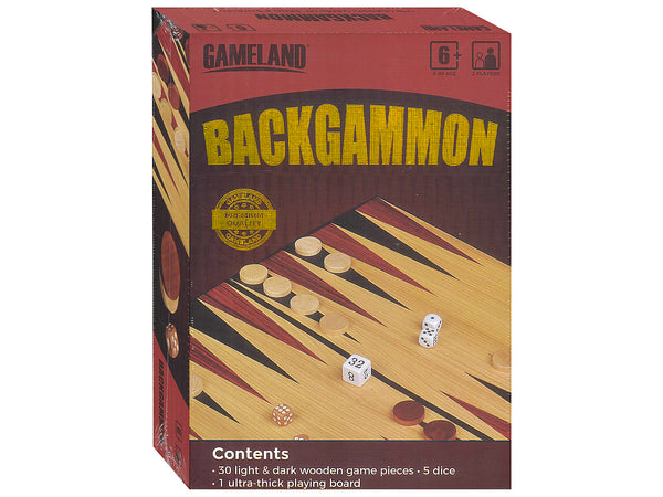 Backgammon 36.5cm_1