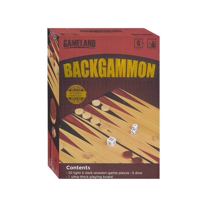 Backgammon 36.5cm_1