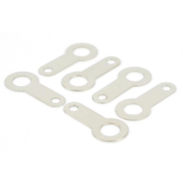 Ring Terminals Pack of 6