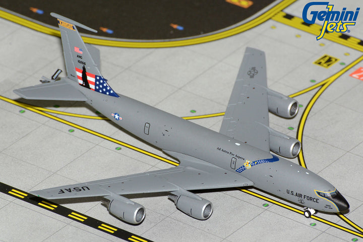 1/400 U.S. Air Force KC-135R Kansas ANG