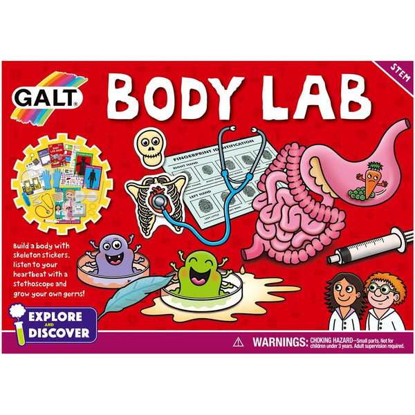 Body Lab