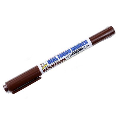 Gundam Marker - Real Touch Brown 1