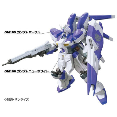 Gundam Marker - Advanced Set