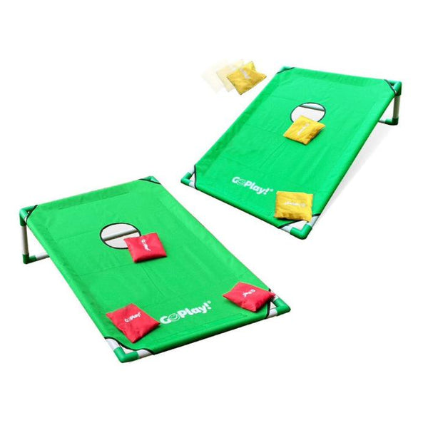 Go Play! Bean Bag Toss Fabric