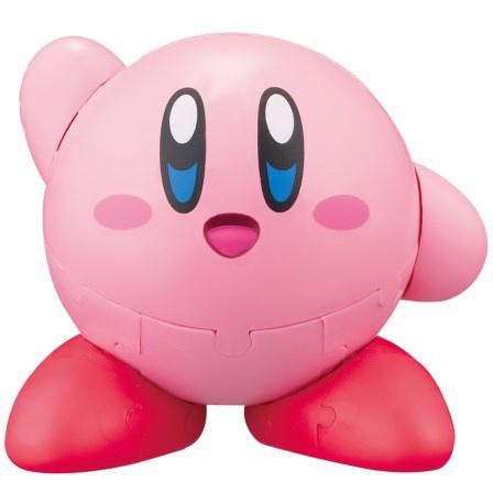 Kirby KM-99 Kirby Kum Kum Puzzle Success