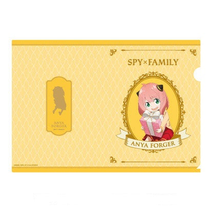 Spy×Family Clear File 2. Anya Forger