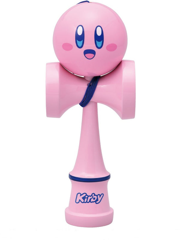 Kirby Kendama