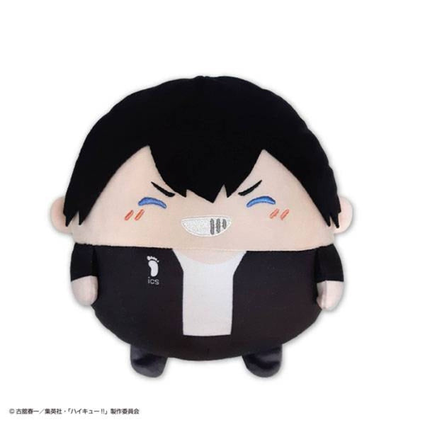 Haikyu!! Fuwa Kororin M Size Special