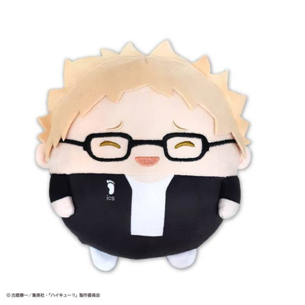 Haikyu!! Fuwa Kororin M Size Special