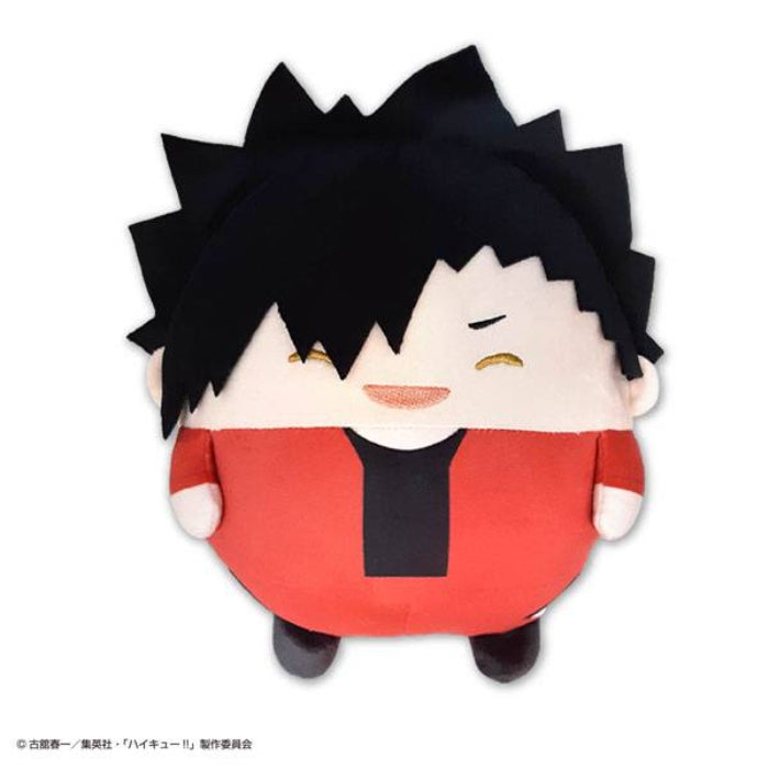 Haikyu!! Fuwa Kororin M Size Special