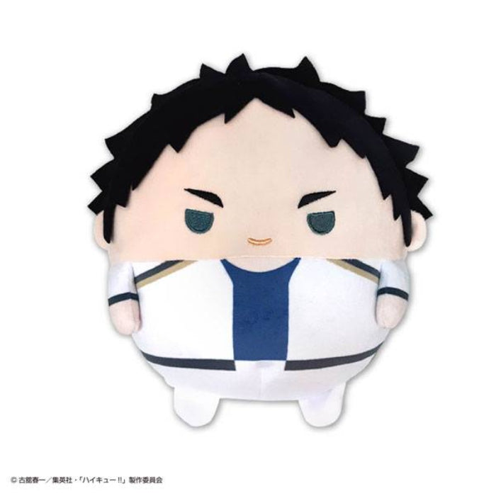 Haikyu!! Fuwa Kororin M Size Special