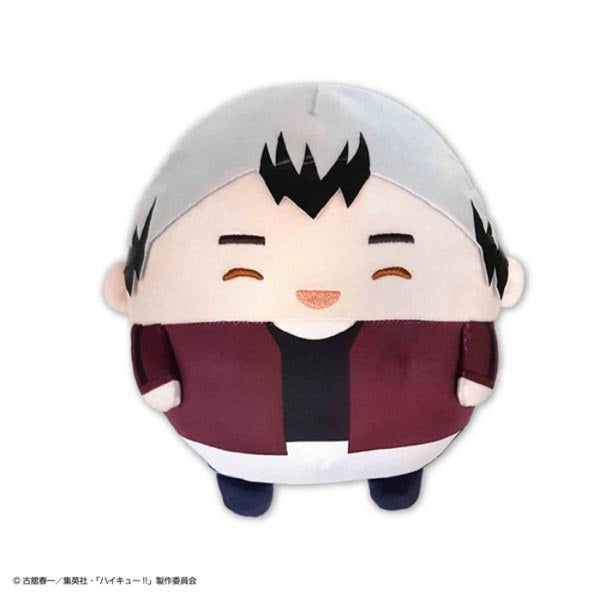 Haikyu!! Fuwa Kororin M Size Special