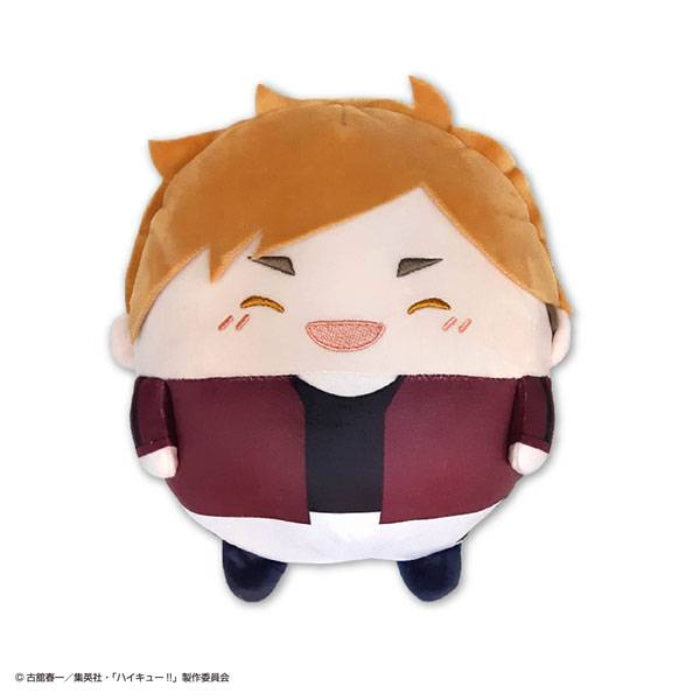 Haikyu!! Fuwa Kororin M Size Special