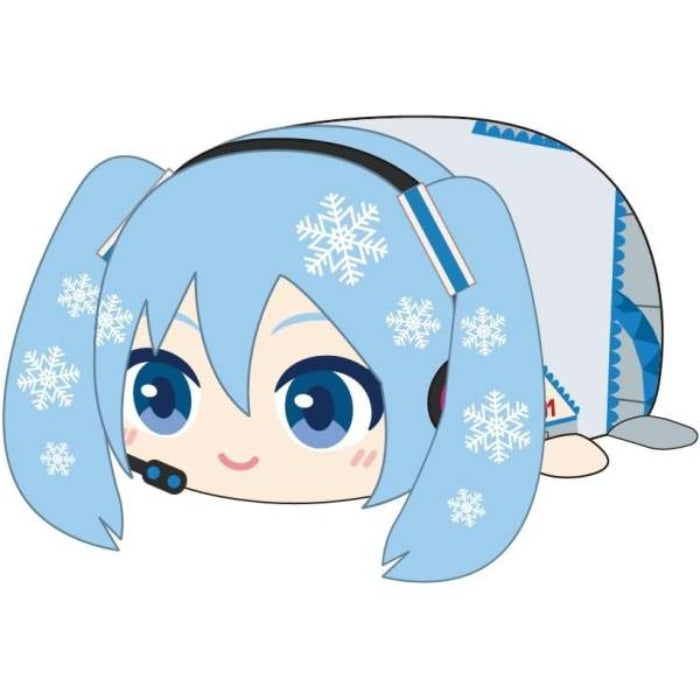 Yuki Miku 2010 Pote Koro Mascot M Size