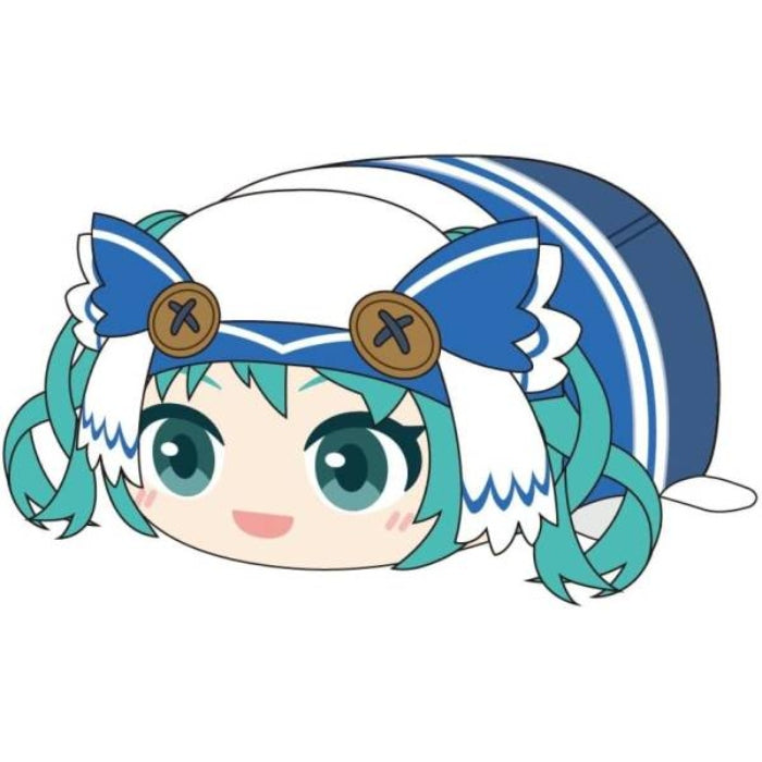 Yuki Miku 2016 Pote Koro Mascot M Size