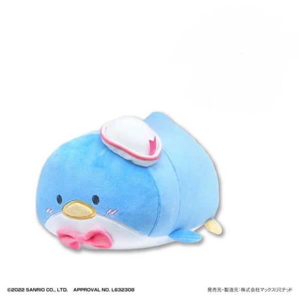 Sanrio Characters Pote Koro Mascot M Size - Hangyodon