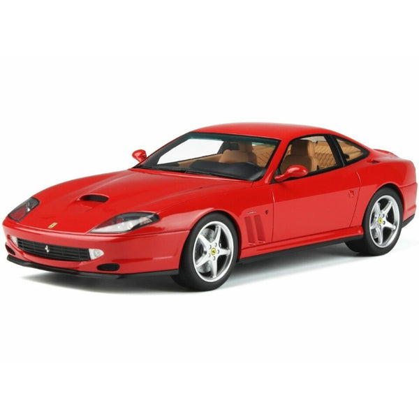 1/18 Ferrari F550 Maranello Gran Turismo