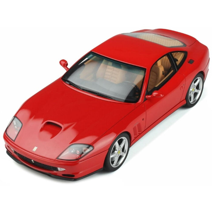 1/18 Ferrari F550 Maranello Gran Turismo