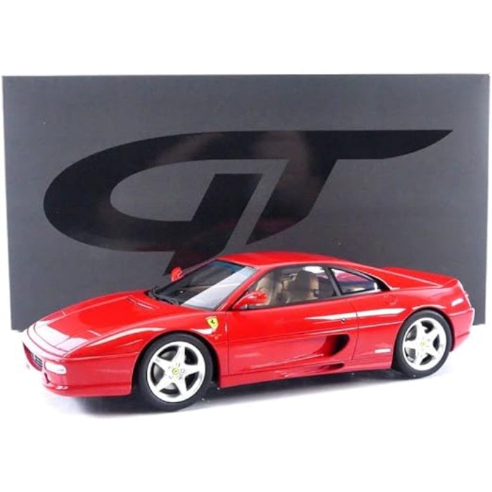 1/18 Ferrari 355 GTB Berlinetta