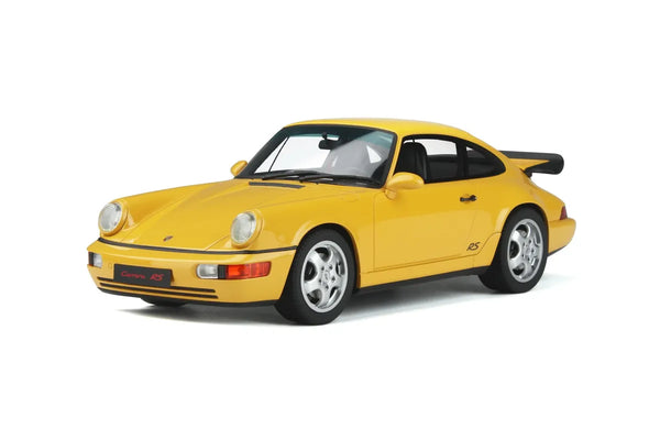 1/18 Porsche 964 RS America