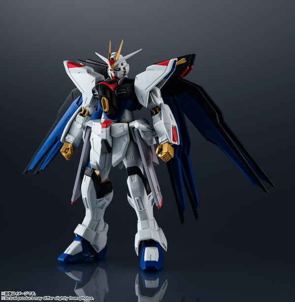 Gundam Universe ZGMFX20A Strike Freedom Gundam