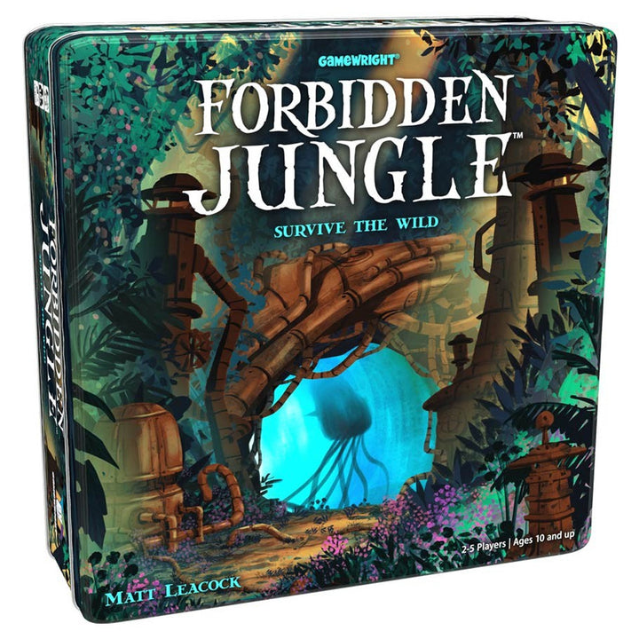 Forbidden Jungle In Tin_1