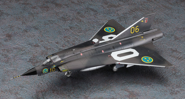 1/72 J35F Draken_1