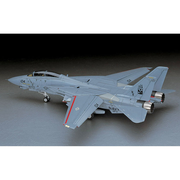 1/48 F-14D Tomcat “CVW-14”_2