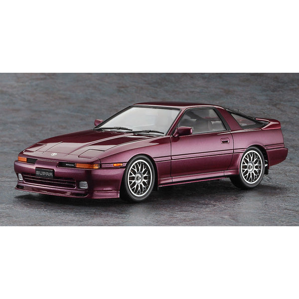 1/24 Toyota Supra A70 2.5GT Twin Turbo R 'Custom Version'