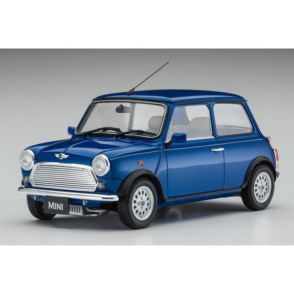 1/24 Mini Mayfair (1997)_1