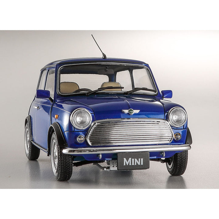 1/24 Mini Mayfair (1997)_3