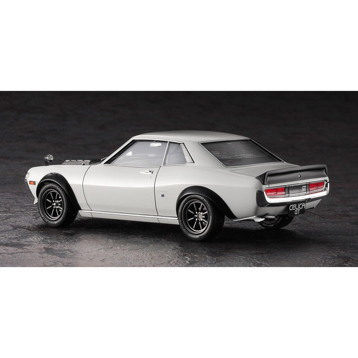 1/24 Toyota Celica 1600GT ''Custom Version''_3