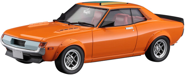 1/24 MechaDoc Toyota Celica 1600Gtv Matsukiribouzu (Tba)