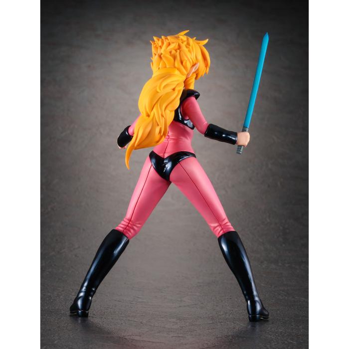 1/12 (Iczer-One) Iczer-1