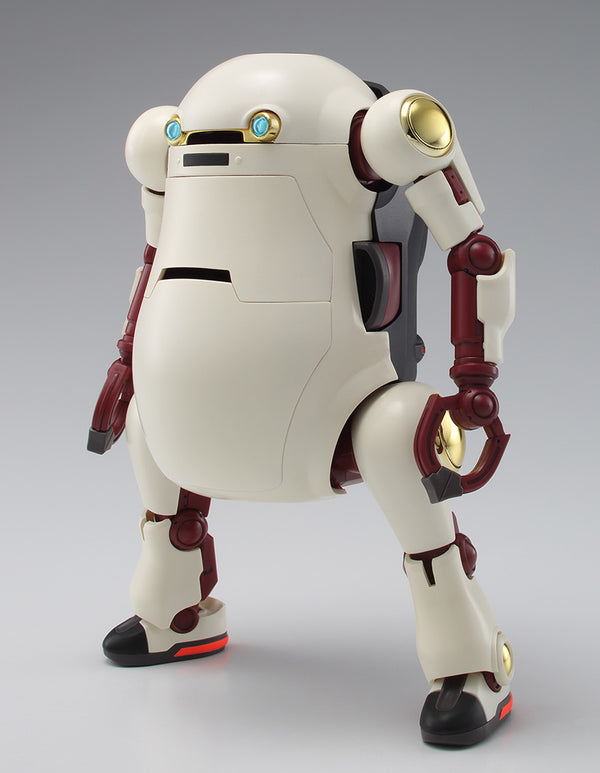 20 MechatroWeGo No.03 “Retro”_1