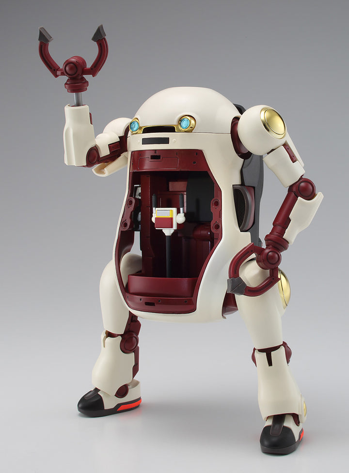 20 MechatroWeGo No.03 “Retro”_2